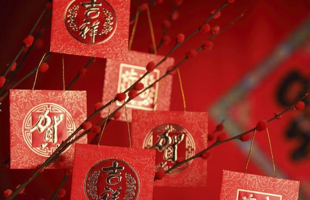 2019年春節後，最有錢的六生肖，你上榜沒？