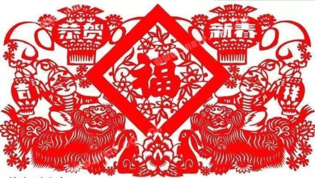 福到啦！大年初二「接百福」　接住「兔年行大運」一整年福氣滿滿