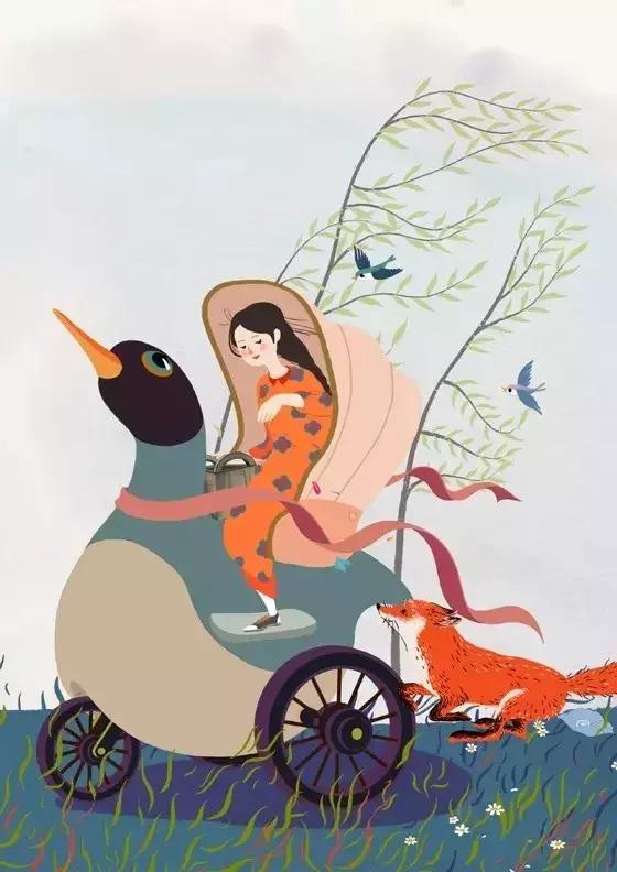 請記得你善良的樣子，真的很美！