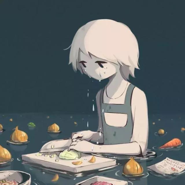 看懂人生的21張圖 