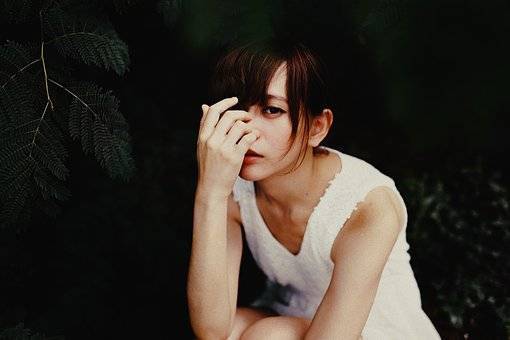 寫給老是亂想的人看看 寫得太真實了