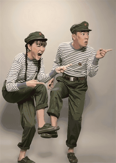 陳小春與應采兒：「怕老婆的男人，才是真愛！」比起面子，他更重視感情