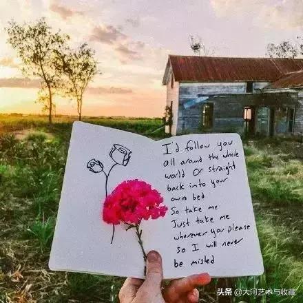 如果我不再主動，那一定是心痛了！別等我放棄了才想起我的好（字字深刻）