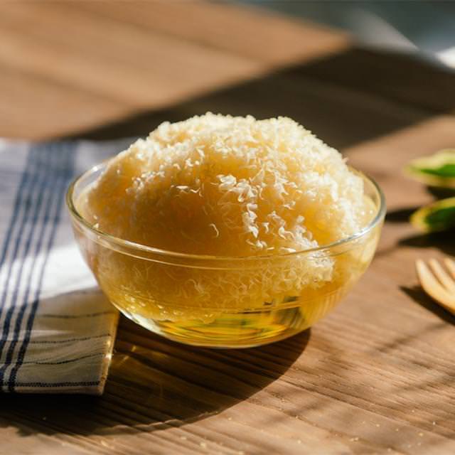 更年期女性要多吃「6種鹼性食物」讓你健康年輕更漂亮