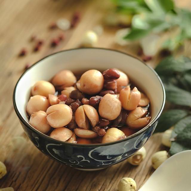 更年期女性要多吃「6種鹼性食物」讓你健康年輕更漂亮