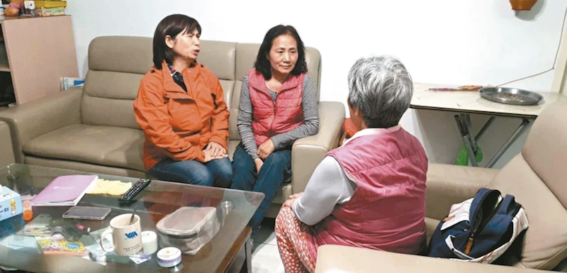 幫學校做回收！10歲女童「碰掉同學3顆牙」遭求償52萬　怕拖累阿嬤「沿街賣蛋籌錢」堅持不收善款