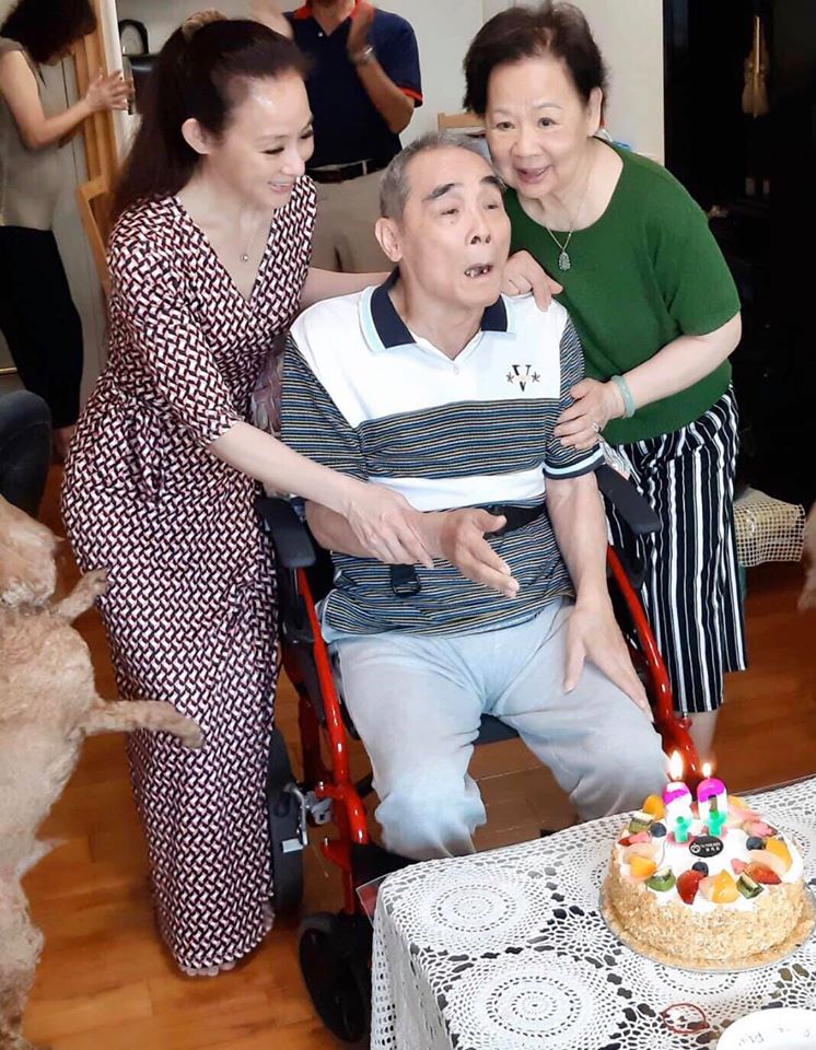 原本是甜美空姐！46歲兵家綺「歷經3次空難」轉行演八點檔　演反派走紅「為最重要男人終身不婚」全網改觀