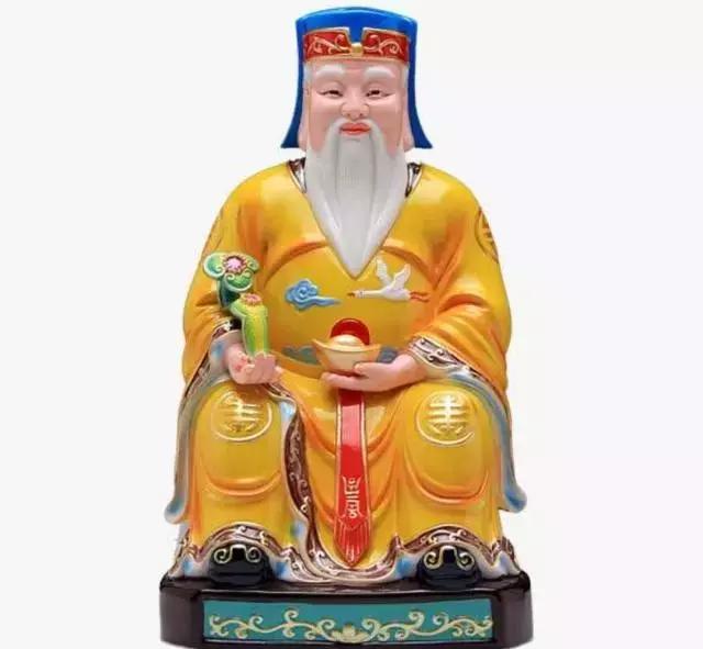 土地公公送財來了！就是今天「教你土地公旺財法」保你財源滾滾發不停
