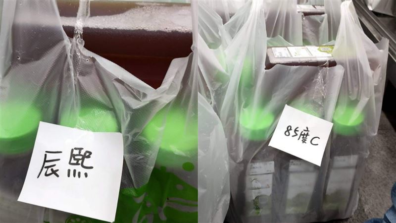 熟客訂200瓶紅茶棄單！老闆「白忙一整天」懊悔：怪我太相信人性　「最後結局」感動全網：人間還是有溫暖