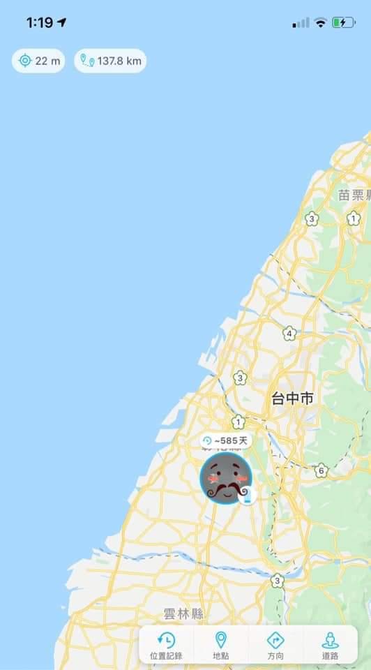 親歷迴光返照！爸爸交代「明天7點來看我」他仍不信邪　淚崩「翻出媽祖靈籤」：早就暗示我了