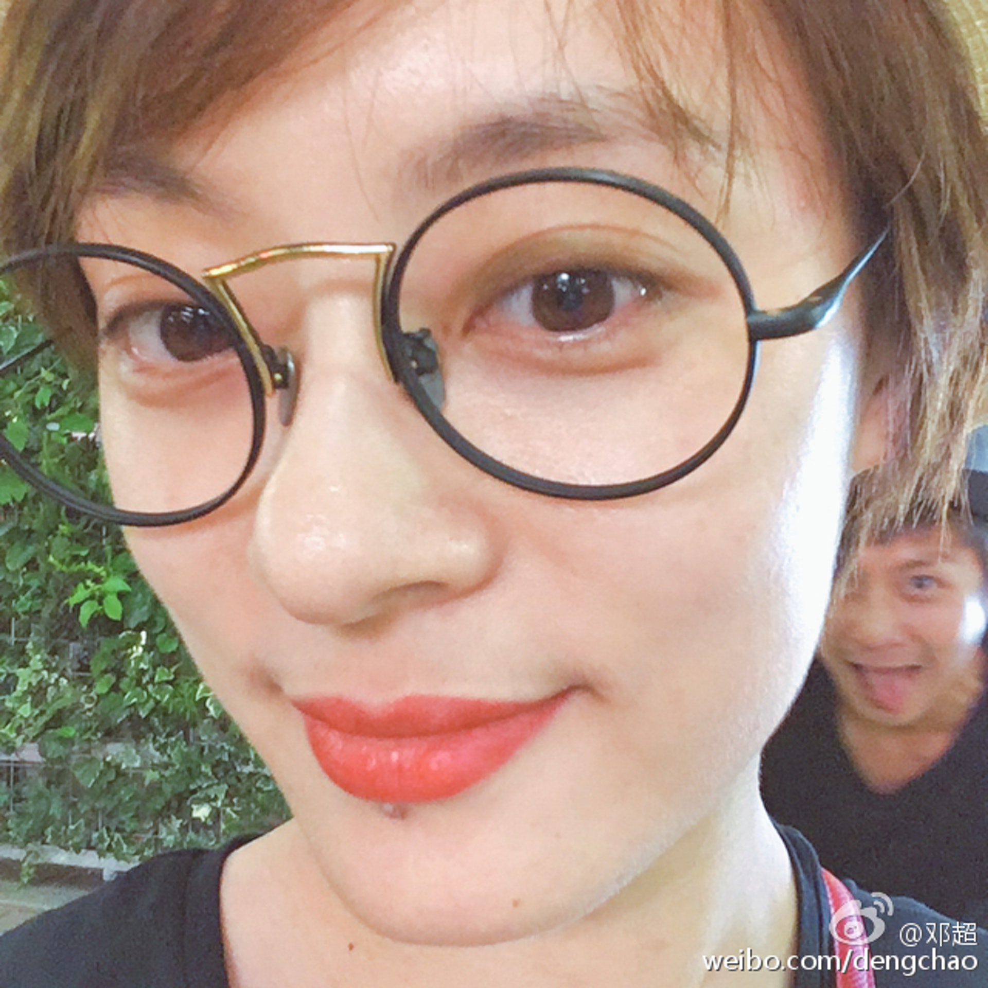 孫儷私下好節儉！年收數億「衣服一穿8年」捨不得丟　網友翻出「20年前照片」：年輕人榜樣