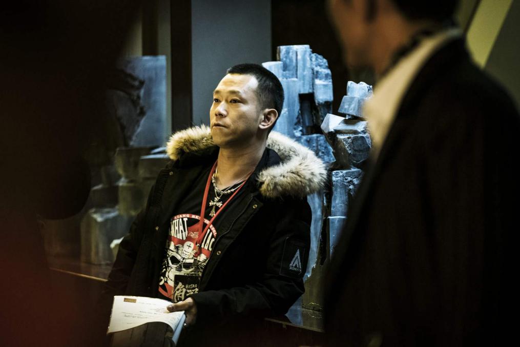 曾是李連杰接班人！男星「當紅時2度入獄」戴腳練奔父喪　終於浪子回頭「逆襲近況曝光」