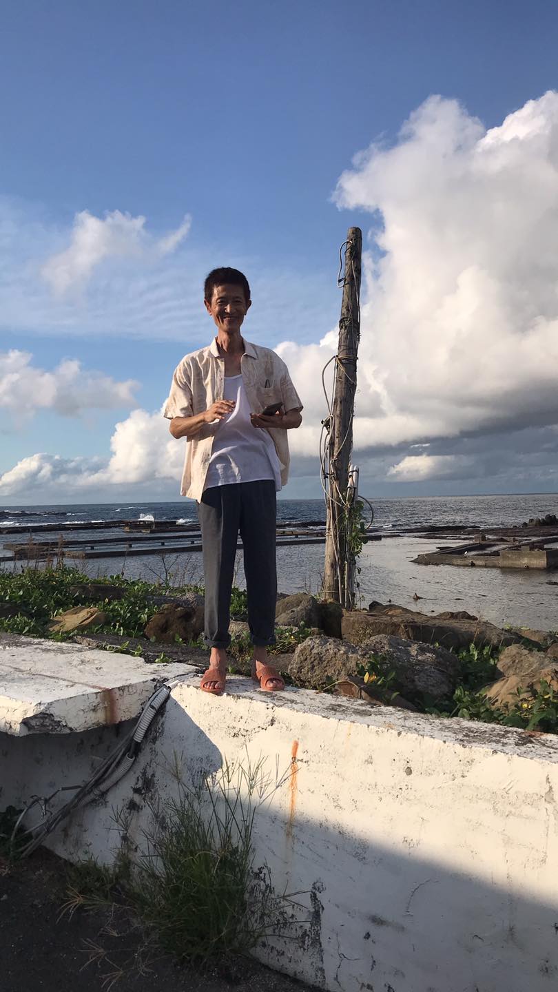 退休生活曝光！阿西山居15年「曝觀音牽線買地」藏有玄機　 親自種植蔬果「養雞養鴨不殺生」
