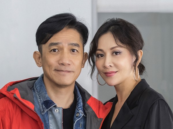 愛情長跑31年全靠「忍」！劉嘉玲受訪「我一直在忍受梁朝偉」　個性差超大「把相反變互補」越愛越穩固