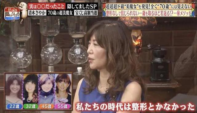 兒子已經43歲！71歲阿嬤級美魔女「奇蹟美顏爆紅」髮量超豐厚　「還是成功女CEO」堪稱人生勝利組