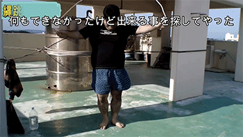 胖子都是潛力股！胖肚宅男「瘋狂鏟肉70KG」像換顆頭　瘦掉一半自己「變身日版彭于晏」帥到爆紅