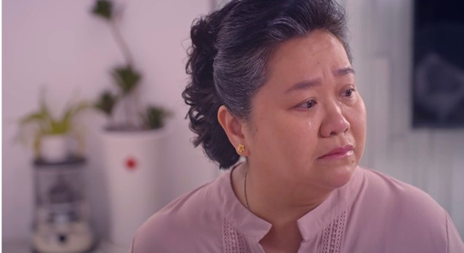 肥胖一點也不可恥！鍾欣凌「從小因身材被笑」自卑喊：我又胖又不好看　「不斷磨練演技」拿下2次視后：不再執著外表