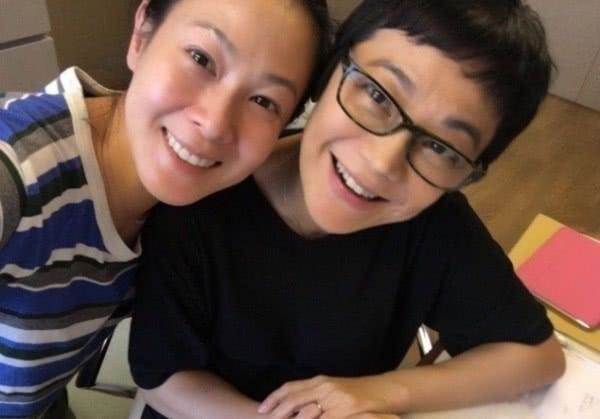 結婚10年都分房！劉若英「愛上恩師陳昇」曾放棄愛情　40歲閃嫁「要求和老公分床睡」更幸福：真正的親密