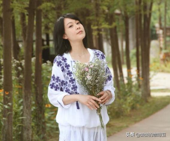 結婚10年都分房！劉若英「愛上恩師陳昇」曾放棄愛情　40歲閃嫁「要求和老公分床睡」更幸福：真正的親密
