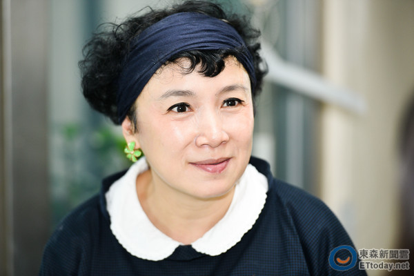 前夫讓她生不出來！謝麗金坦言「想收養朋友的孩子」還想當媽　最後無緣「想見卻來不及了」