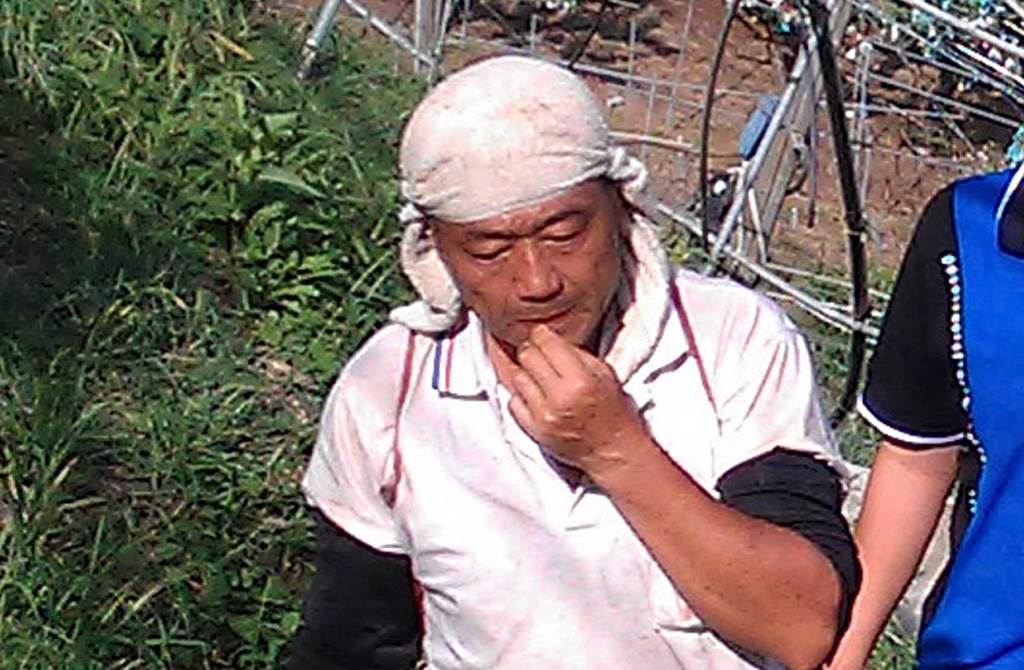 純樸農村奪4命！南投民宅驚見「2對夫妻反折詭笑」沒了呼吸　檢察官「睡夢中抓到真兇」驚破懸案