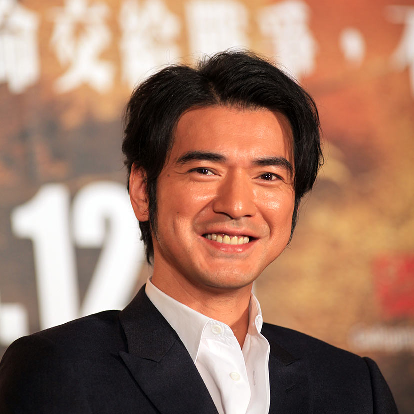 感謝知遇之恩！金城武當年被挖掘「只要她一句話挺到底」　出道32年「堅持不換經紀公司」做人懂感恩