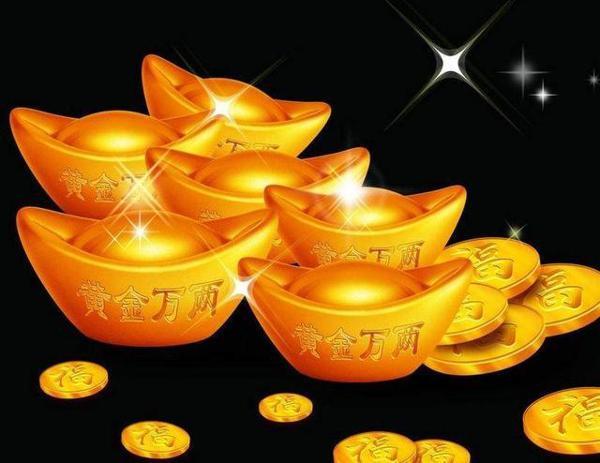 運勢大吉！這五大生肖「千萬不要惹」　因為他們5月「實在太旺了」搖身變成有錢人