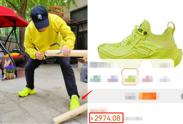 鏡頭下的父愛！趙文卓一改硬漢形象「幫子女量身打造家具」　「豪宅大院意外曝光」難掩幸福笑容
