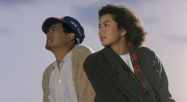 經典電影情侶有望再度合作?周潤發邀請她 影后大方回：「一定不會拒絕」