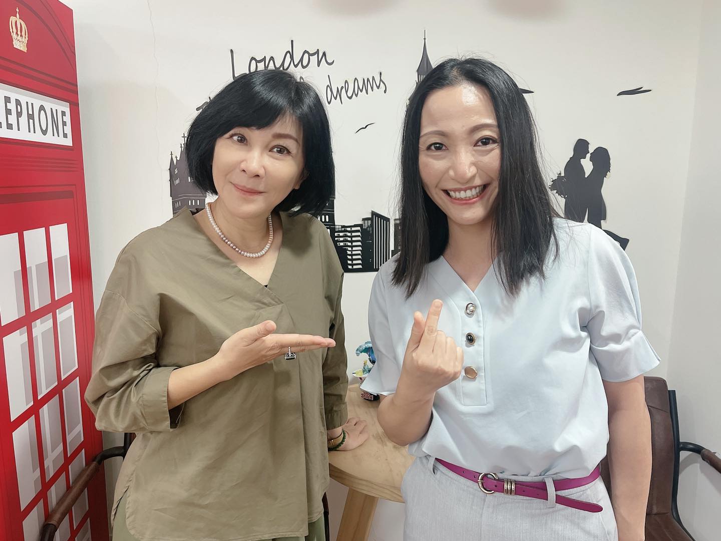  鬆口認不孝！吳淡如「忘記重要日子」對不起老爸　「爸爸給她台階下」父女互動大公開