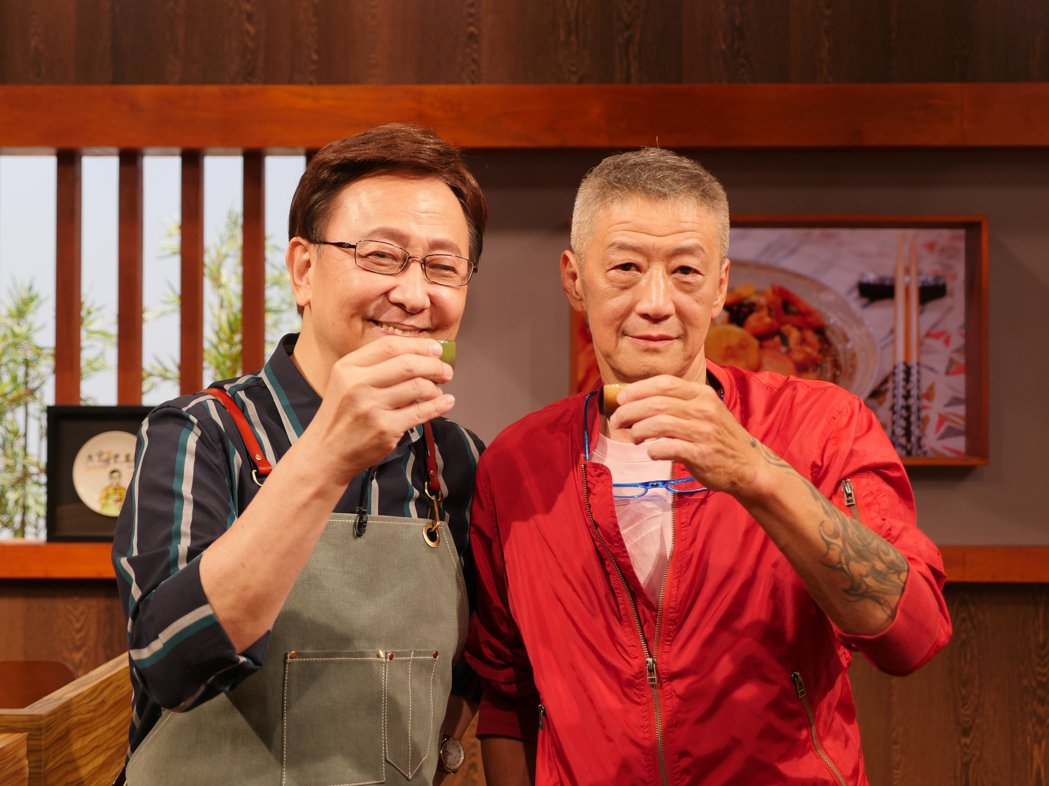退回父子關係！李亞明決定「放生李玉璽」：約滿不續　承認曾爆衝突「是資源最少藝人」
