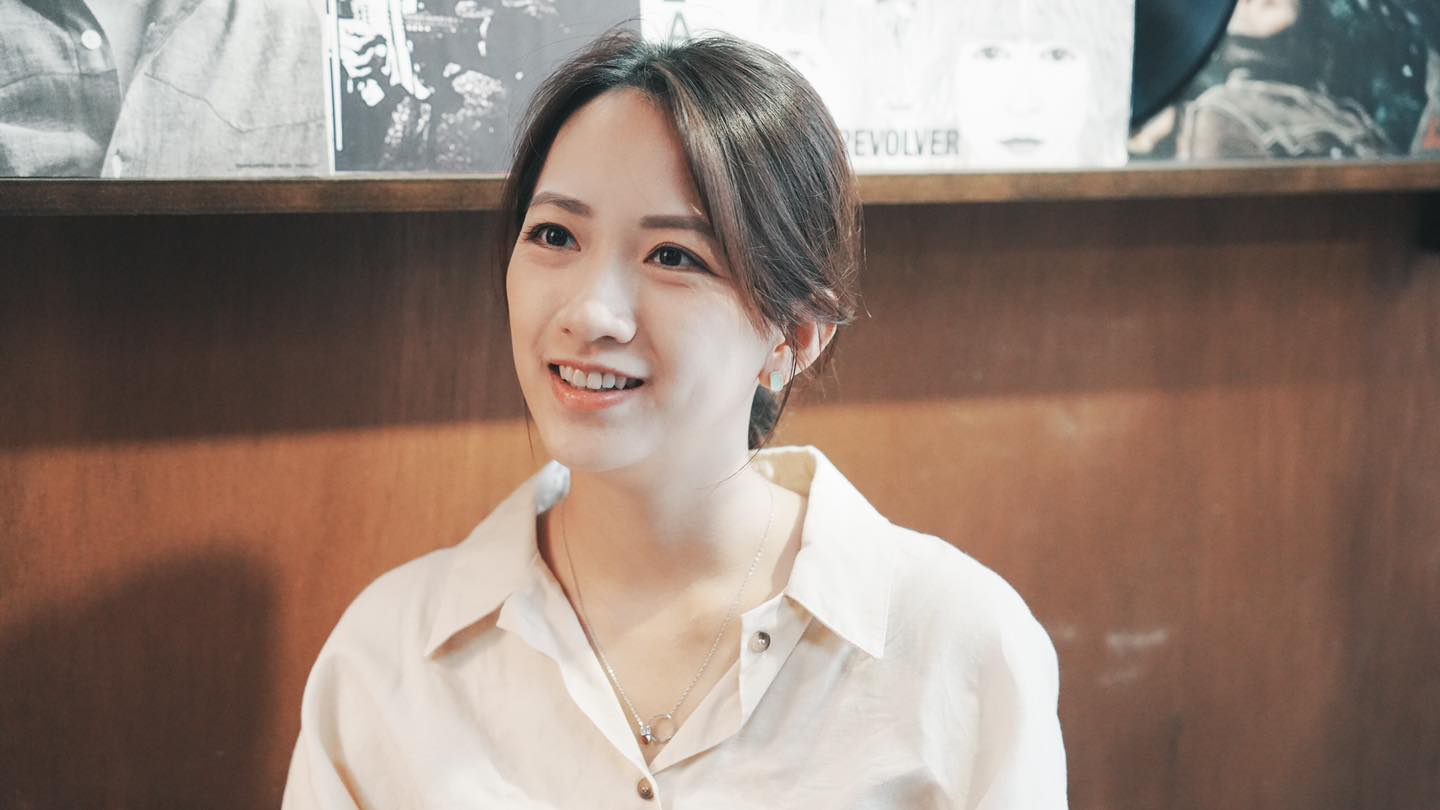 演小三爆紅！八點檔女星「花10年磨一劍」終入圍拚視后　坦言「想轉行賣雞排」：其實也不簡單