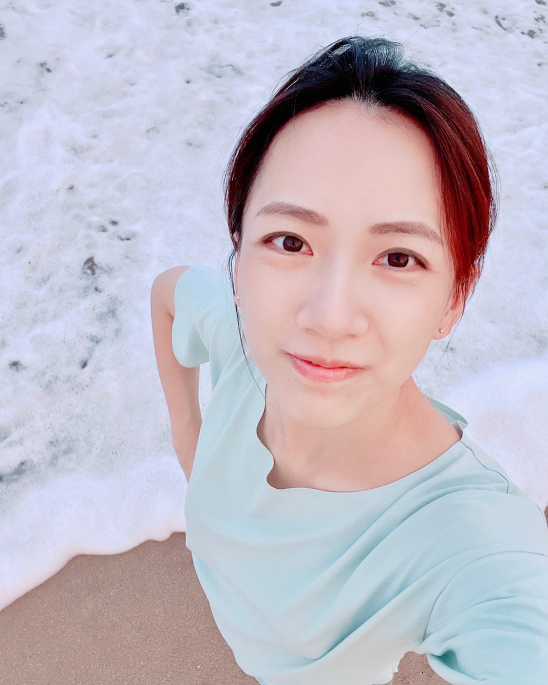 演小三爆紅！八點檔女星「花10年磨一劍」終入圍拚視后　坦言「想轉行賣雞排」：其實也不簡單