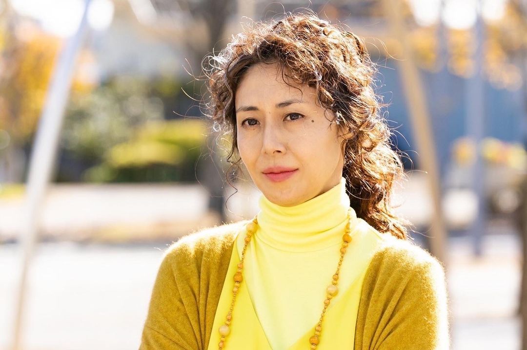 當年紅遍全台！資深女星「憑藉清純美貌」成夢中情人　如今51歲「臉上多了歲月痕跡」近照瘋傳