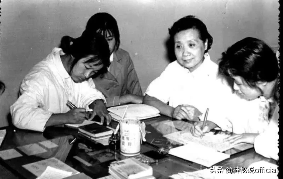 84歲尼姑絕食7天圓寂！生前交代弟子「把肉身放到坐缸」　「3年後開缸」驚呆所有人