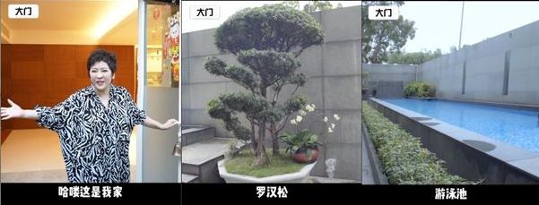 整面牆都名牌包！向太首公開「香港奢華豪宅」連馬雲都驚呼　古董玉器、昂貴酒窖「網愣是另一個世界」