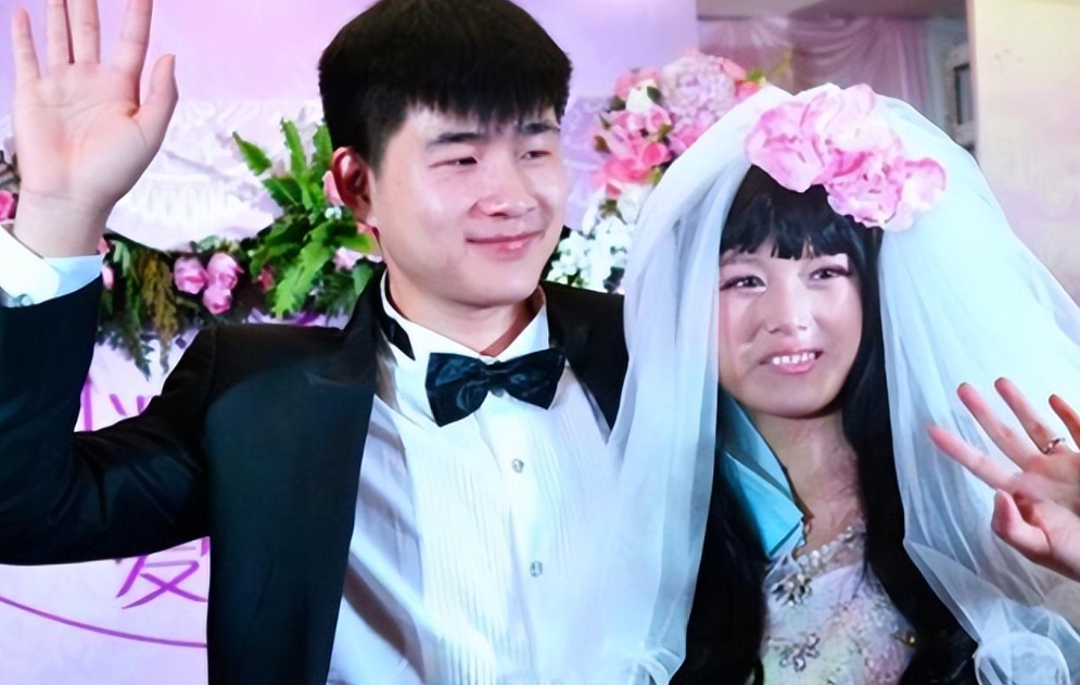 相戀5年！男子執意娶「癌晚期女友」女友完婚後去世　7年過去他「仍未再婚」：心裡只有她