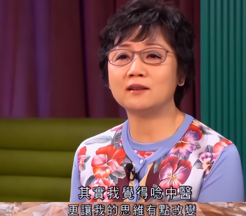 10歲出道！玉女歌手「27歲為愛隱退」43歲轉行學中醫　結婚34年「無兒無女」晚年近況曝光
