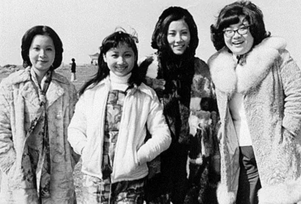 10歲出道！玉女歌手「27歲為愛隱退」43歲轉行學中醫　結婚34年「無兒無女」晚年近況曝光