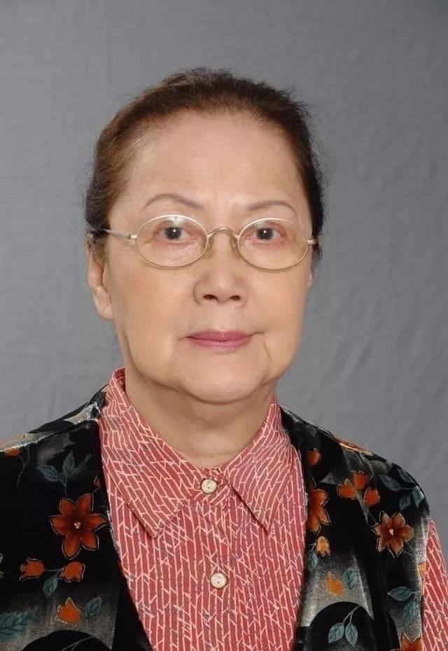 甘草演員病逝！她二婚二孩「丈夫離世成了獨居老人」　晚年疾病纏身「靠乾兒子送終」享壽81歲