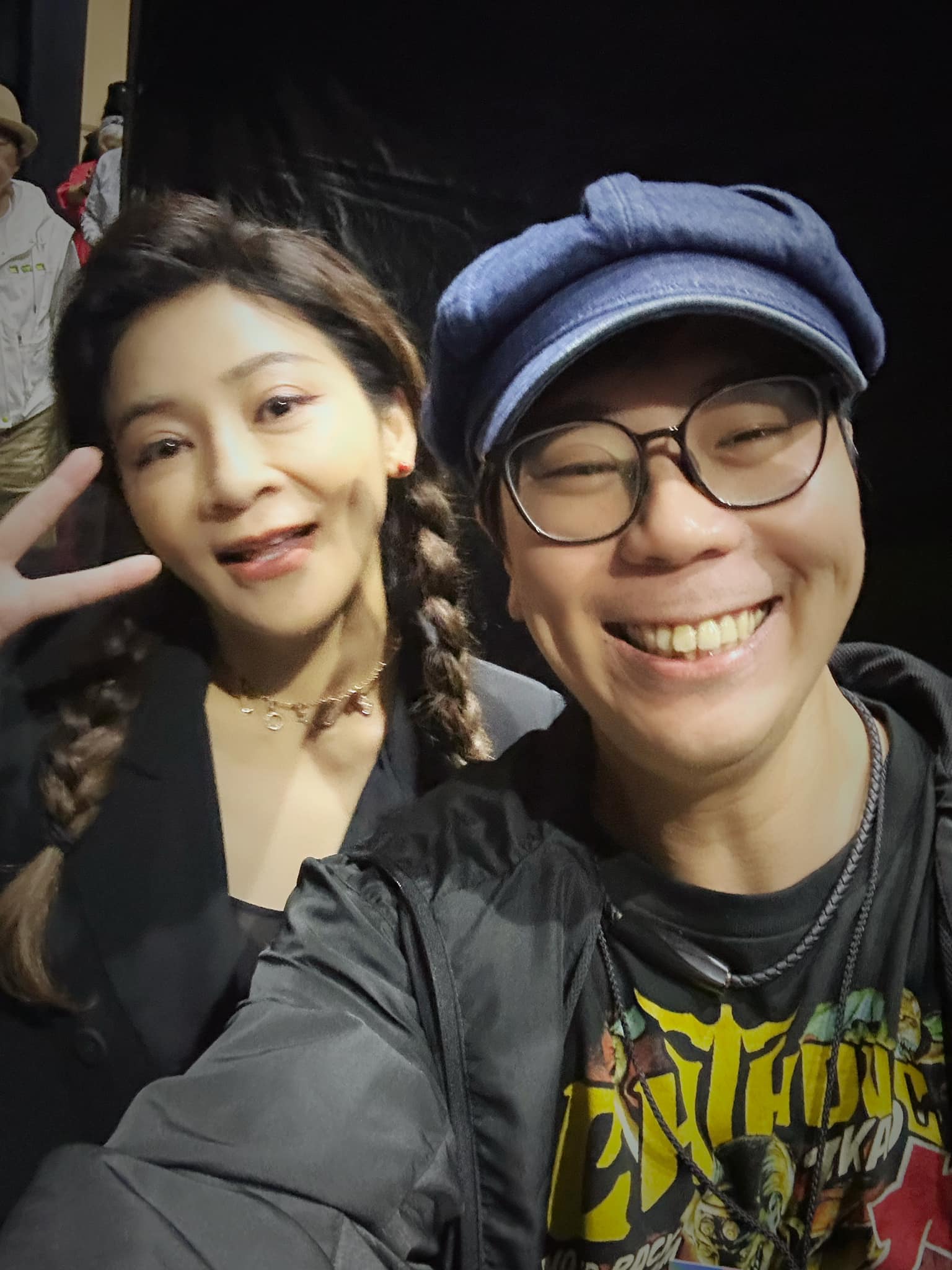 三度問鼎台語歌王！張秀卿搭檔「砸買房百萬頭期款」醞釀8年推出　「入圍最感謝她」再交手阿吉仔