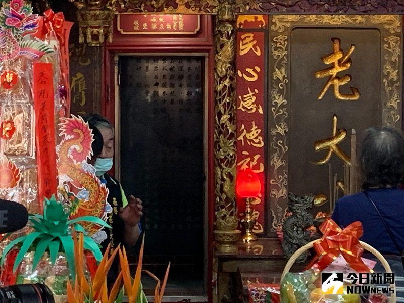 60年最凶鬼月！民俗專家示警「路過喪禮別唸佛號」　「點名7類人」最容易撞鬼要小心