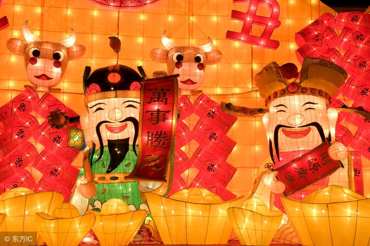 今天大年初五「財神日」！4大生肖「財神」路過你家門口，接了發一年