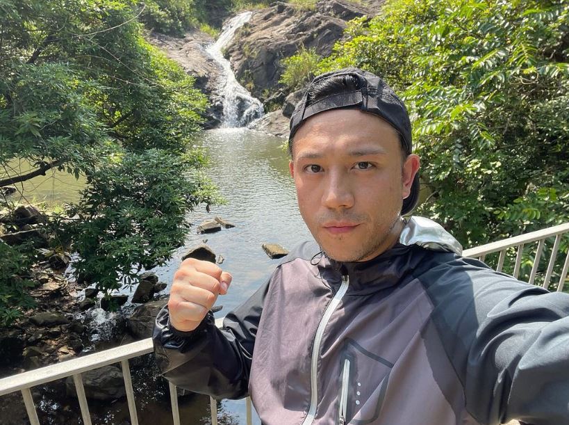 連劈5女消失演藝圈！39歲男星「養不起4小孩」求網友捐錢　沮喪發文「真的撐不住了...」