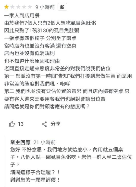 好心店家免費續麵「卻見家長帶2小孩」共吃一碗！氣憤問「要給加麵嗎」兩派網友吵翻