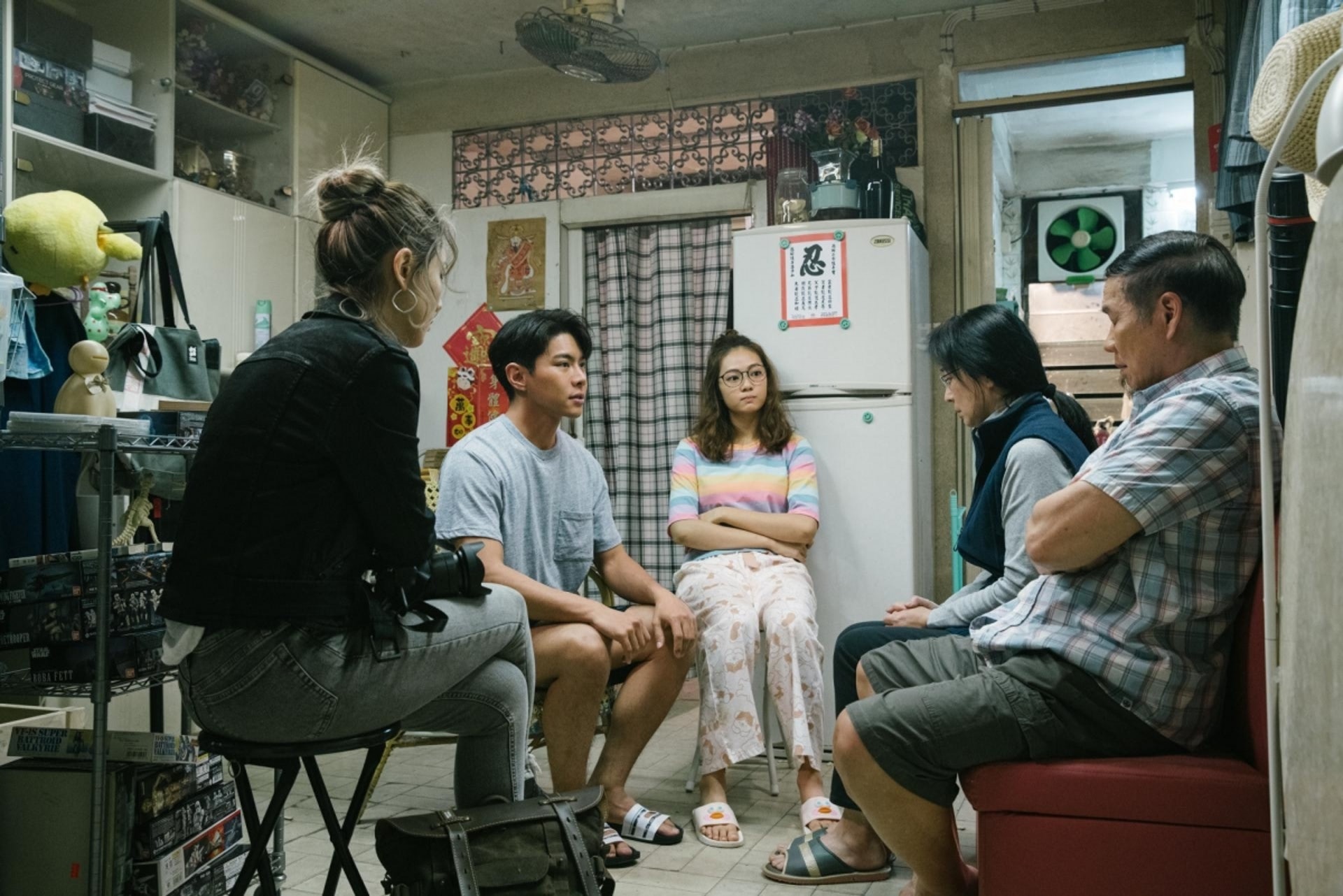 表弟要買房！舅舅託我「當房貸保證人」再三猶豫　簽字前「聽到表弟對話」扭頭就走