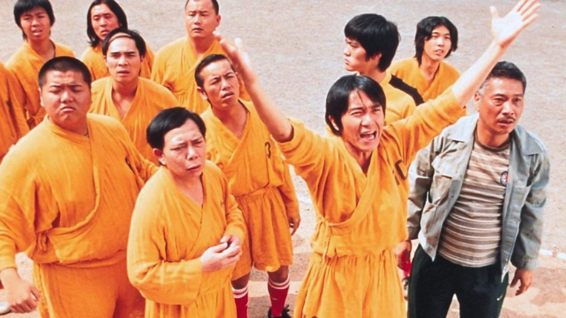 槓上影視一哥！資深綠葉「演戲被砸30小時」氣揭真相　網酸晚節不保「只會拍爛片」