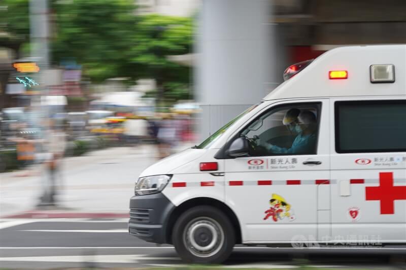 快訊／17歲女高職生「摔落愛河」救起明顯身亡　友人曝：昨晚就失聯了