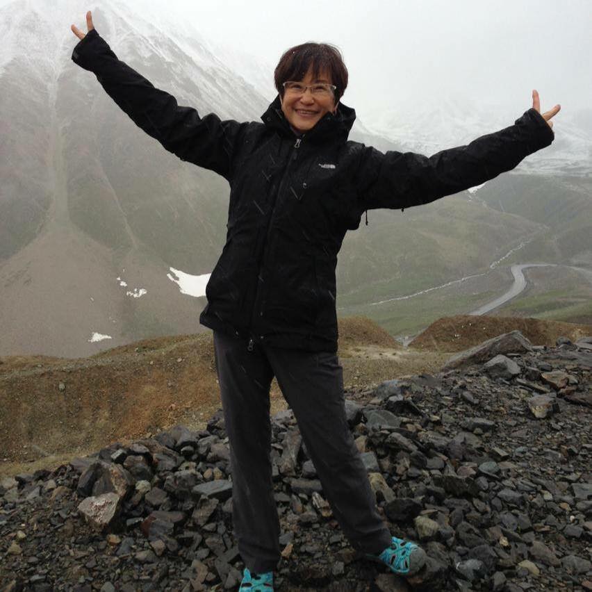 台灣大咖驚傳病逝！兒女證實「媽媽抗戰到最後一刻」　悲吐「最後心願」曝病因：才確診半年