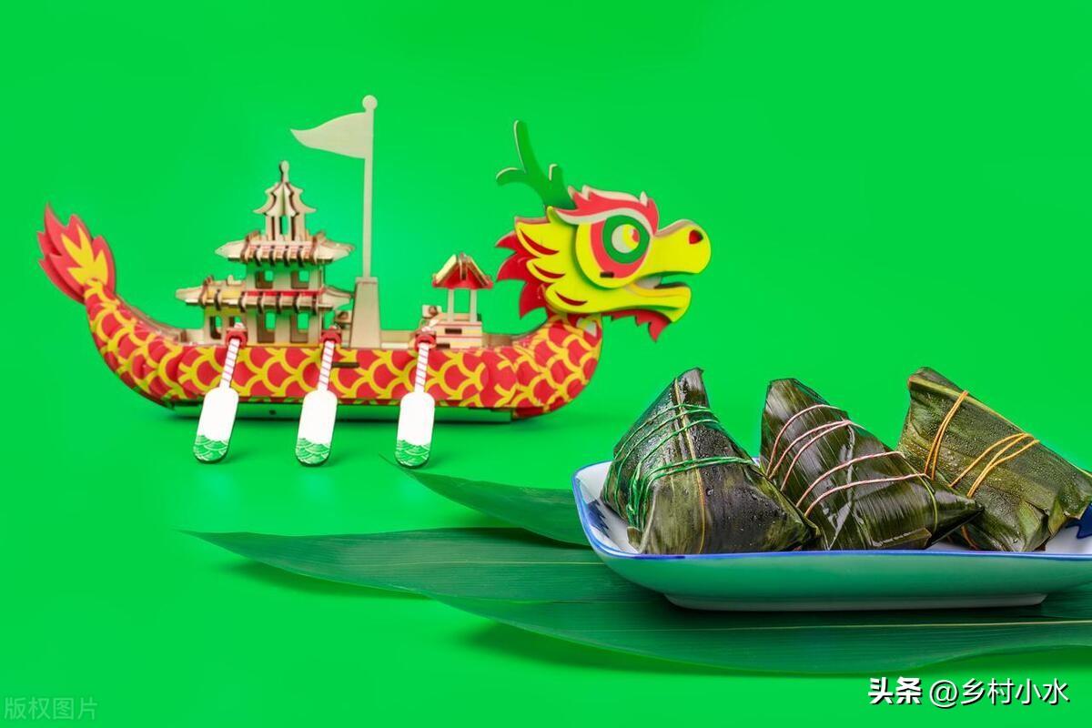 今年端午是「凶日」！提醒「3人要躲端午」　祈福辟邪：平安過節